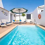 Villa Belize - Piscina Aquecivel Na Oura, Albufeira Villa Albufeira