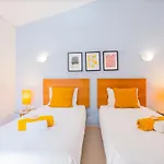 Villa Belize - Piscina Aquecivel Na Oura, Albufeira * אלבופיירה