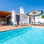 Villa Belize - Piscina Aquecivel Na Oura, Albufeira אלבופיירה