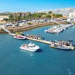 Villa Villa Belize - Piscina Aquecivel Na Oura, Albufeira *