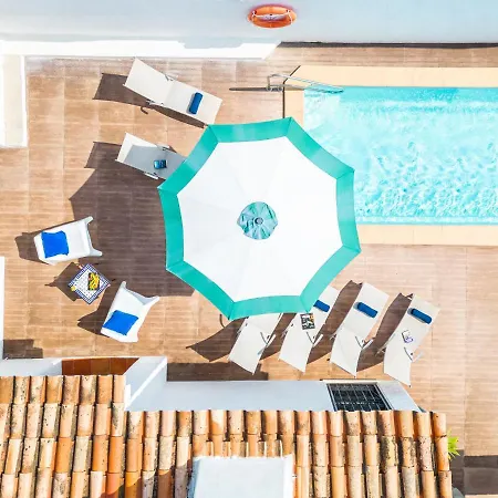 Βίλα Belize By Algarve Vacation