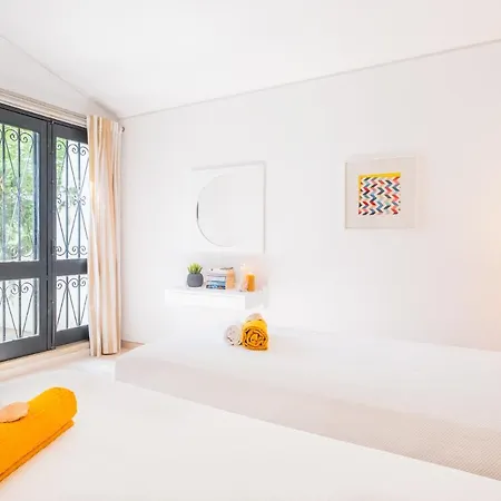 Belize By Algarve Vacation Βίλα Αλμπουφέιρα