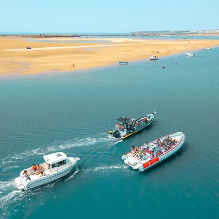 Βίλα Belize By Algarve Vacation