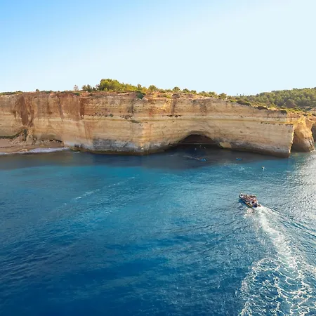 Belize By Algarve Vacation Βίλα