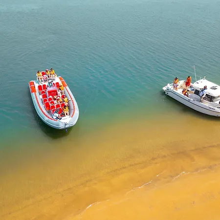 Βίλα Belize By Algarve Vacation *