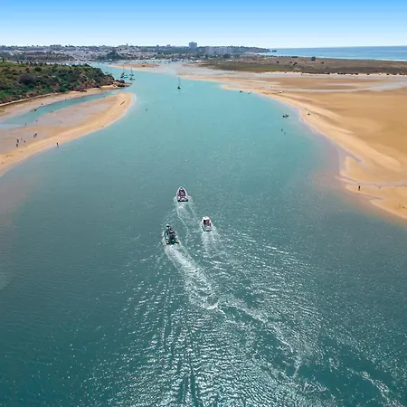 Βίλα Belize By Algarve Vacation