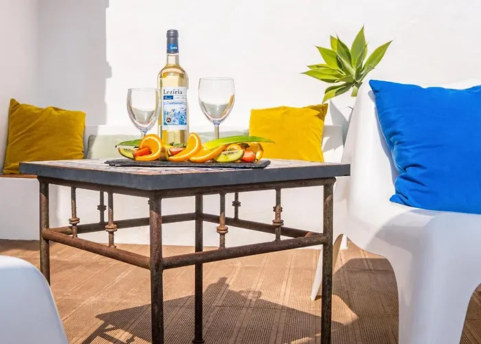 Belize By Algarve Vacation Albufeira