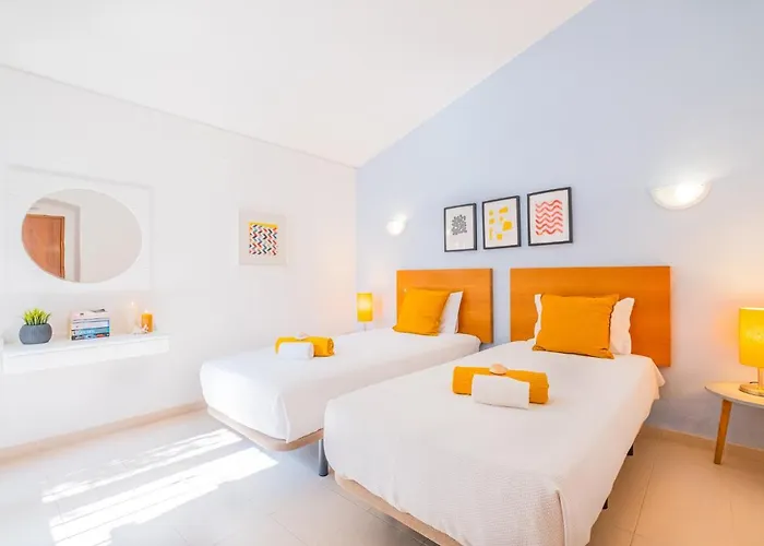 Belize By Algarve Vacation Vila