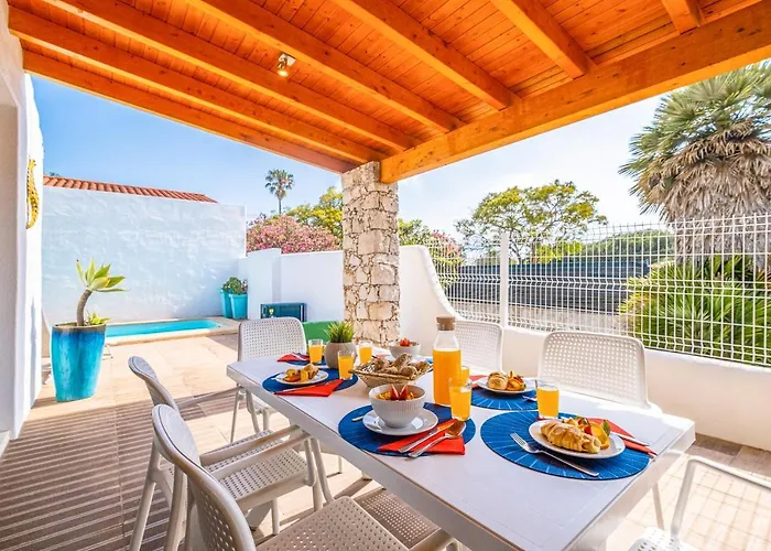 Belize By Algarve Vacation