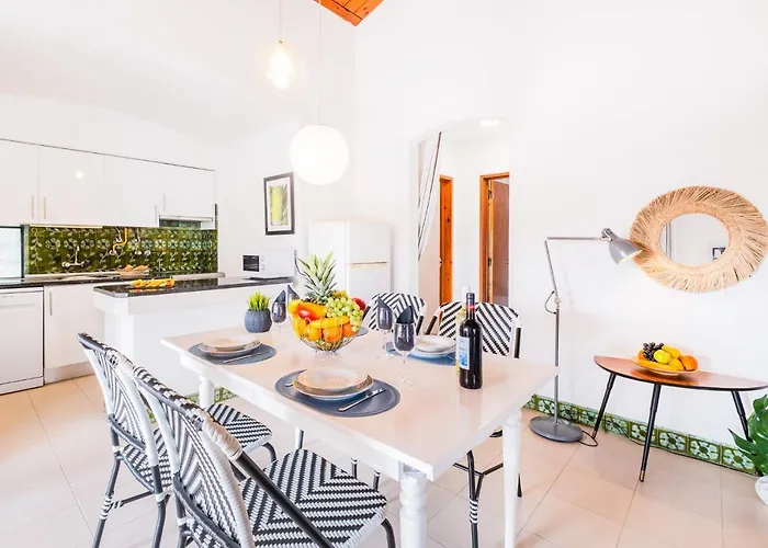 Vila Belize By Algarve Vacation Albufeira