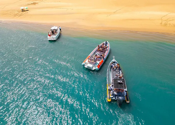 Belize By Algarve Vacation Vila *