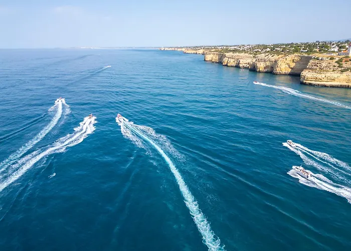 Belize By Algarve Vacation Vila *