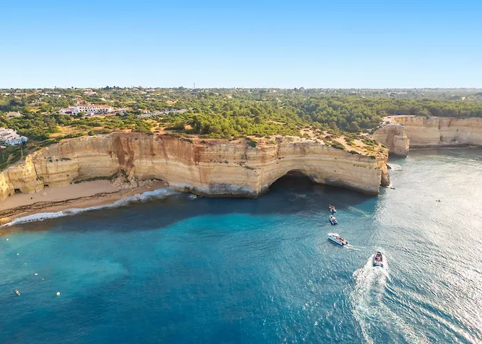 Vila Belize By Algarve Vacation Albufeira