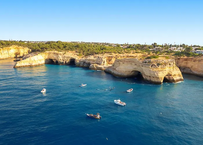 Vila Belize By Algarve Vacation Albufeira