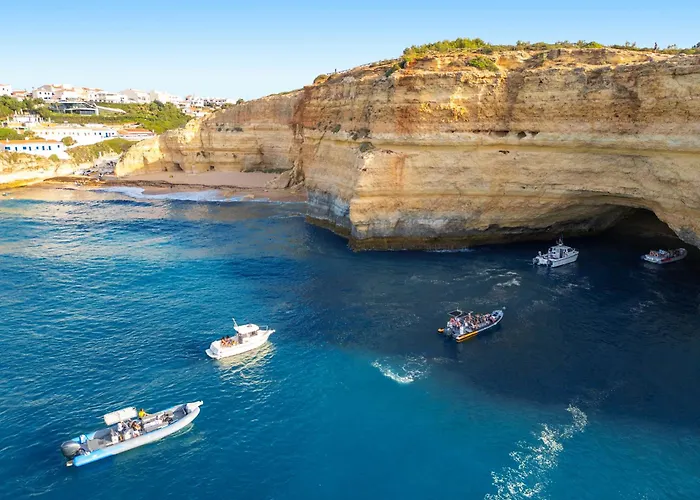 Vila Belize By Algarve Vacation