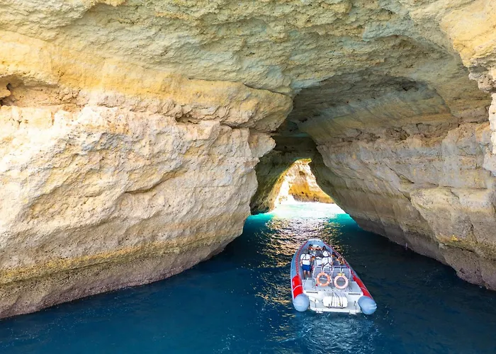 Belize By Algarve Vacation Vila *