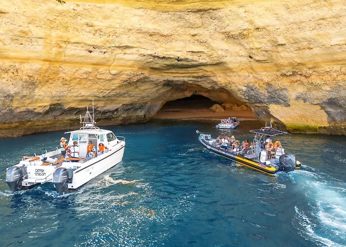 Vila Belize By Algarve Vacation Albufeira