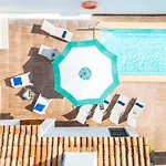 וילה Belize - Piscina Aquecivel Na Oura,