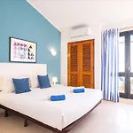 Belize - Piscina Aquecivel Na Oura, * אלבופיירה