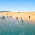 Belize - Piscina Aquecivel Na Oura, אלבופיירה