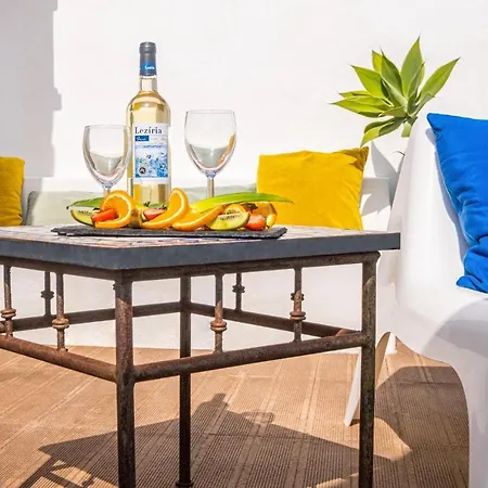 Belize By Algarve Vacation Albufeira
