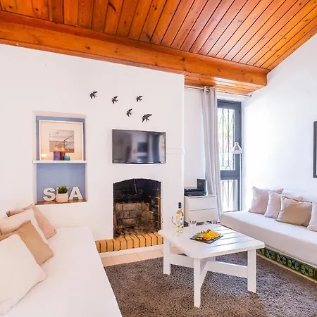 Belize By Algarve Vacation Villa *