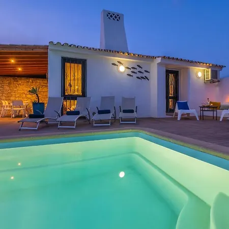 Villa Belize - Piscina Aquecivel Na Oura, *