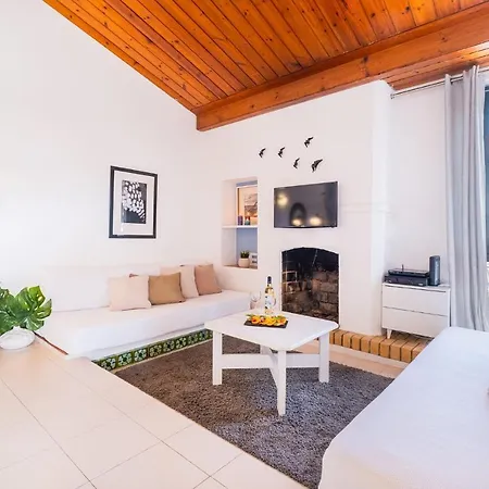 Belize By Algarve Vacation