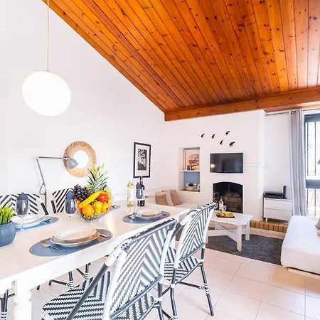 Villa Belize By Algarve Vacation *