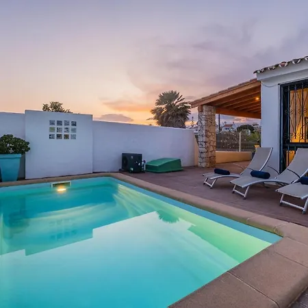 Belize - Piscina Aquecivel Na Oura, וילה *