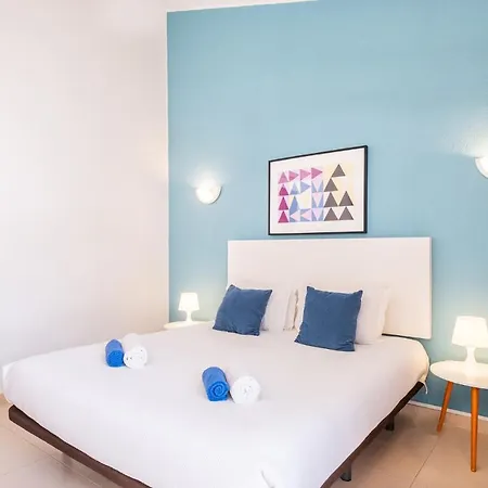 Belize By Algarve Vacation * Albufeira