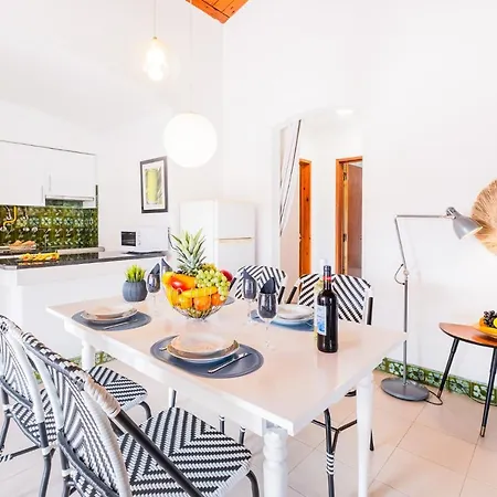 Villa Belize By Algarve Vacation Albufeira