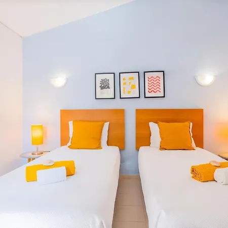 Belize By Algarve Vacation * Albufeira