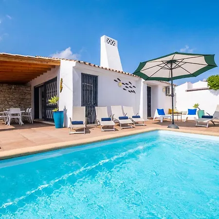 Belize Albufeira