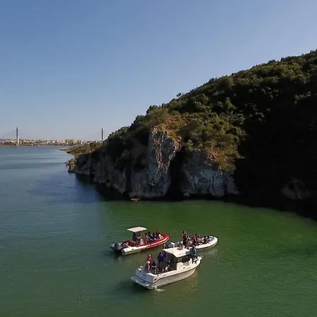 Villa Belize By Algarve Vacation Albufeira