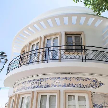 Belize By Algarve Vacation Albufeira