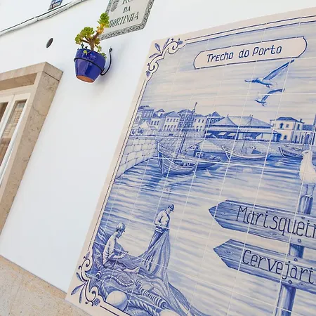 Belize By Algarve Vacation Villa