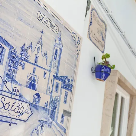 Villa Belize By Algarve Vacation