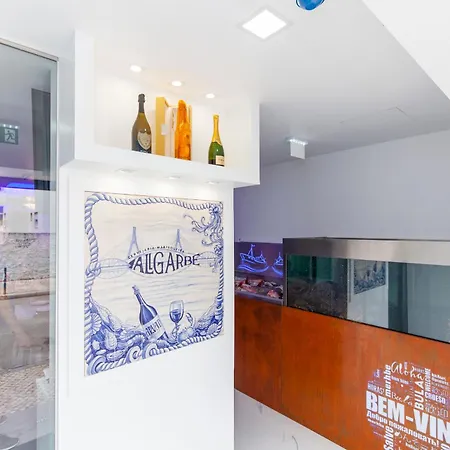 Belize By Algarve Vacation Villa *