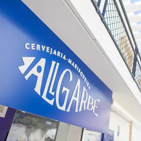 Villa Belize By Algarve Vacation *