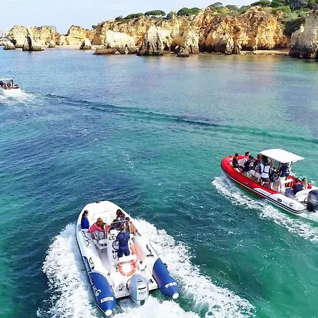 Belize By Algarve Vacation Albufeira