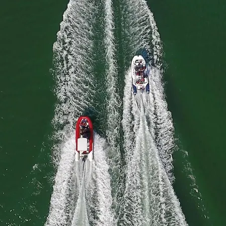 Belize By Algarve Vacation Villa *