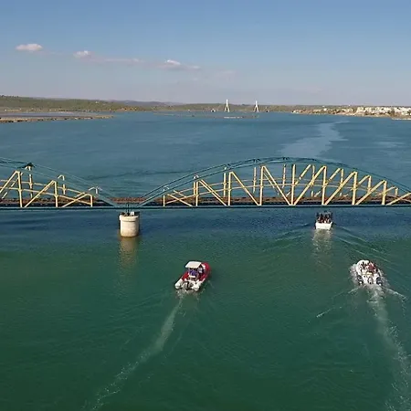 Villa Belize By Algarve Vacation Albufeira