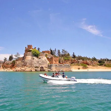 Belize By Algarve Vacation