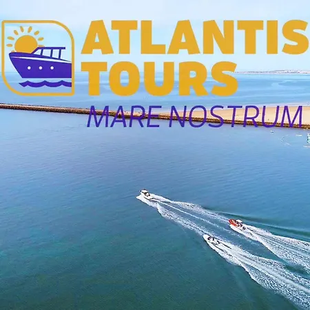 Villa Belize By Algarve Vacation *