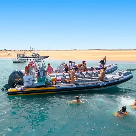 Belize By Algarve Vacation וילה *