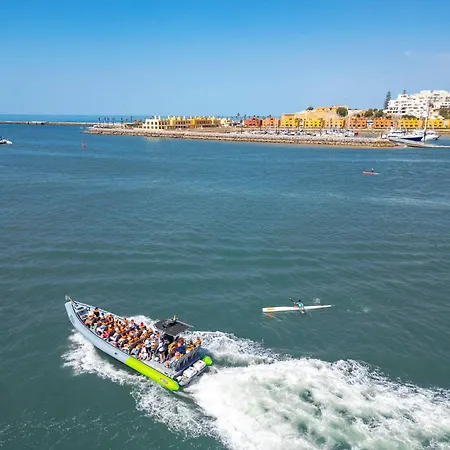 Belize By Algarve Vacation