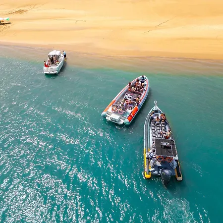 Belize By Algarve Vacation 别墅 *