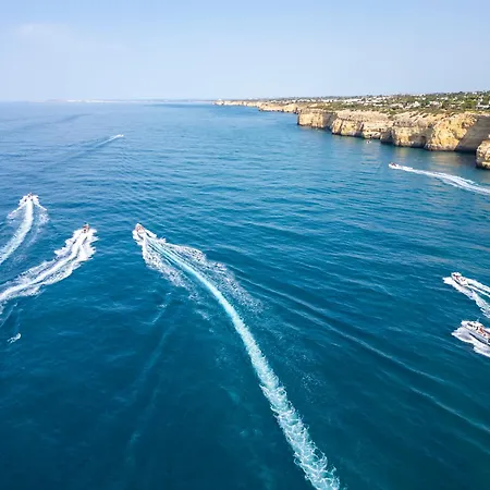 Belize By Algarve Vacation וילה *