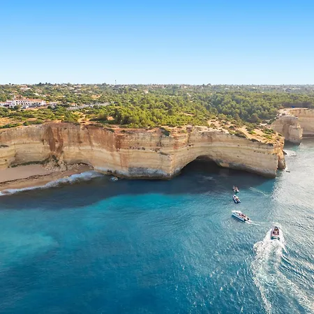 וילה Belize By Algarve Vacation אלבופיירה